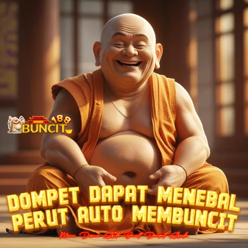 BUNCIT188: Halaman Bikin Buncit Dompet Sekali Putaran Tarik Ratusan